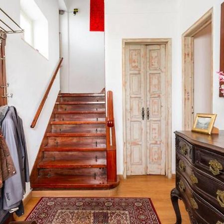 Lanui Vintage Guest House Sintra Exterior foto