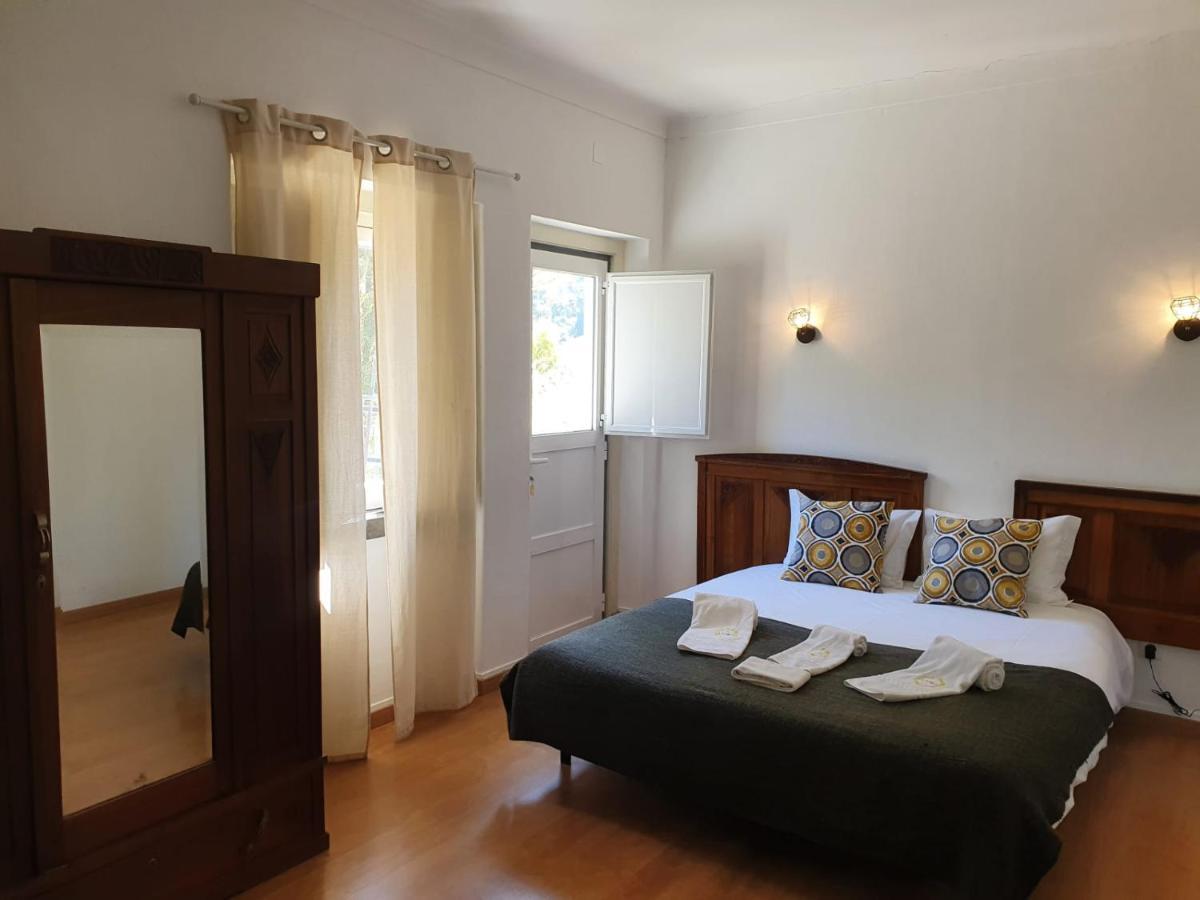 Lanui Vintage Guest House Sintra Exterior foto