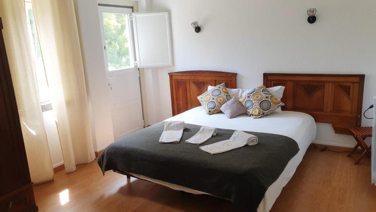 Lanui Vintage Guest House Sintra Exterior foto