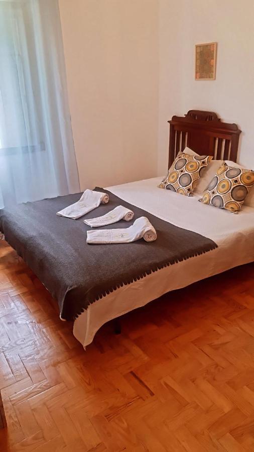 Lanui Vintage Guest House Sintra Exterior foto