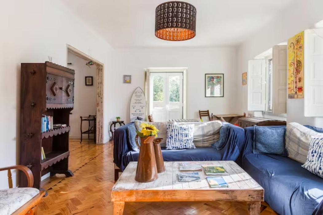 Lanui Vintage Guest House Sintra Exterior foto