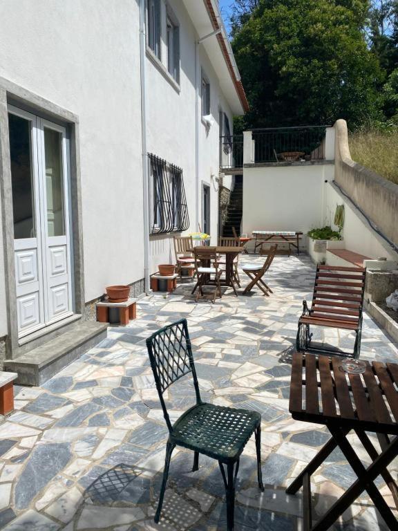 Lanui Vintage Guest House Sintra Exterior foto