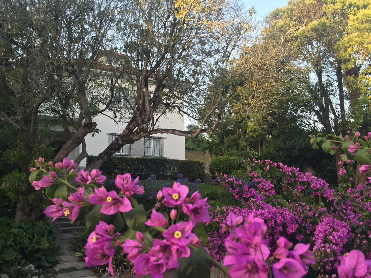 Lanui Vintage Guest House Sintra Exterior foto