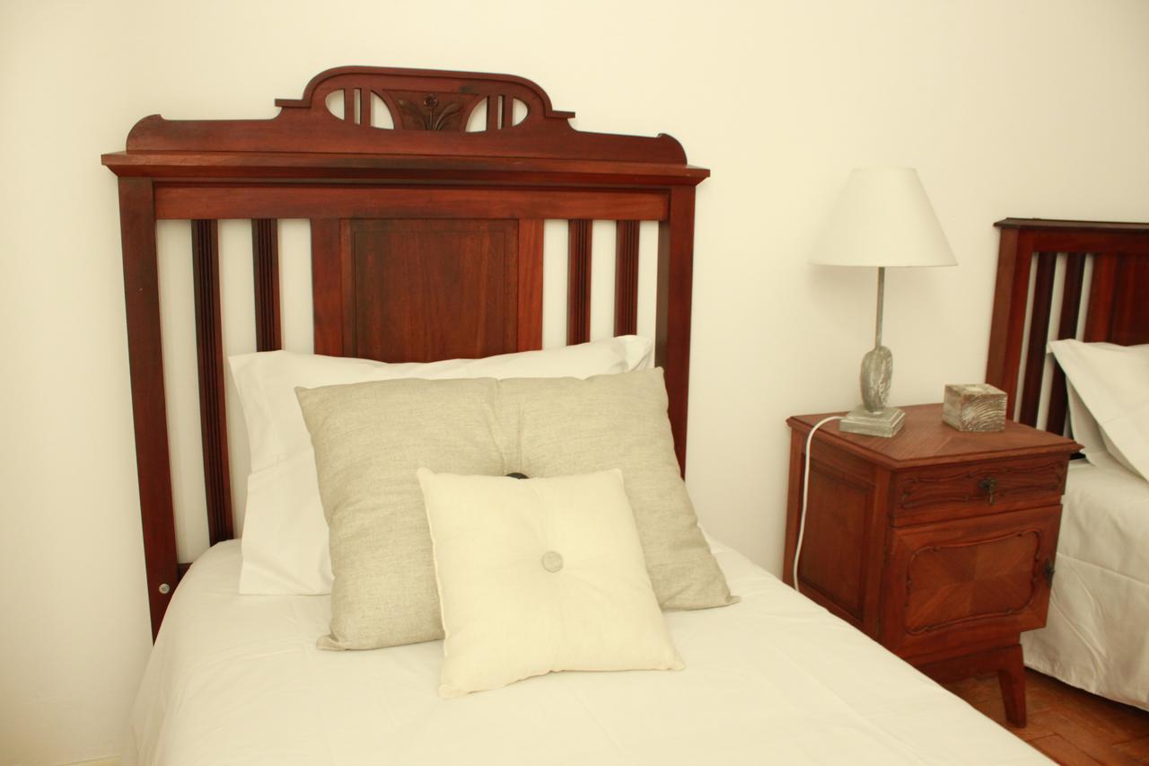 Lanui Vintage Guest House Sintra Exterior foto