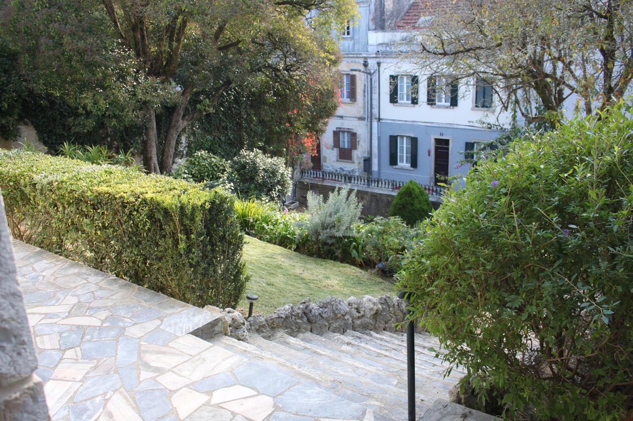 Lanui Vintage Guest House Sintra Exterior foto