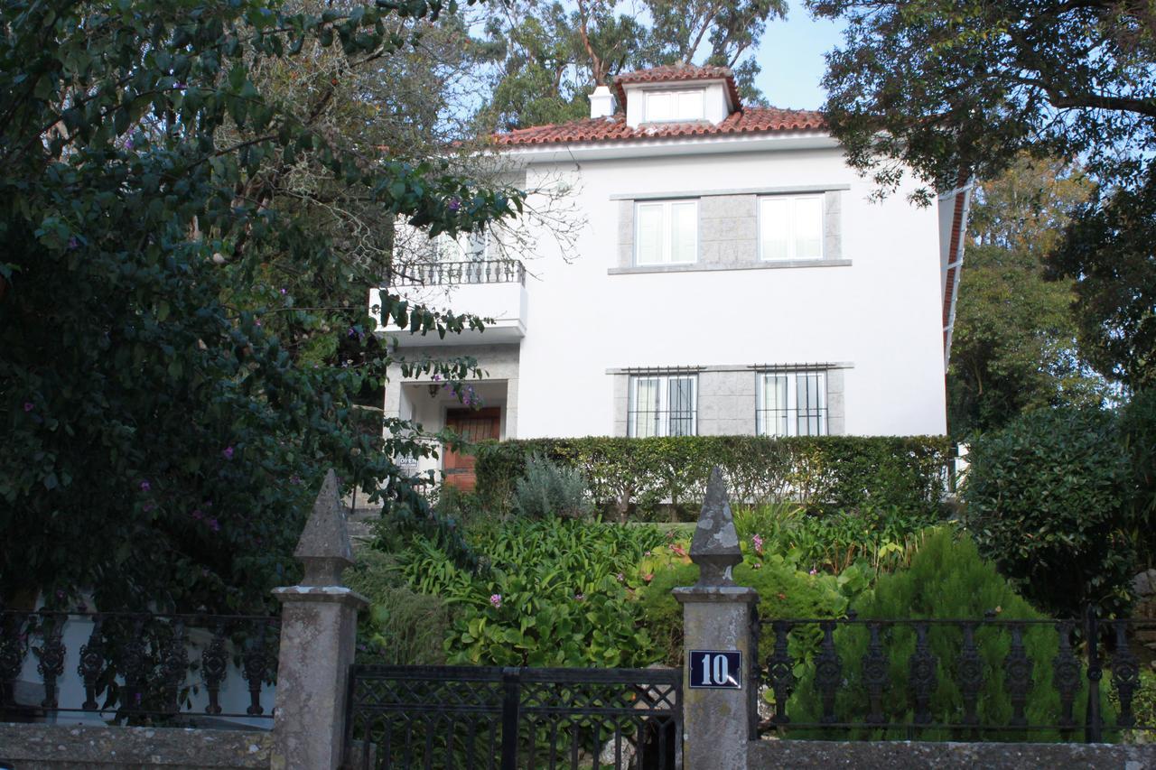 Lanui Vintage Guest House Sintra Exterior foto