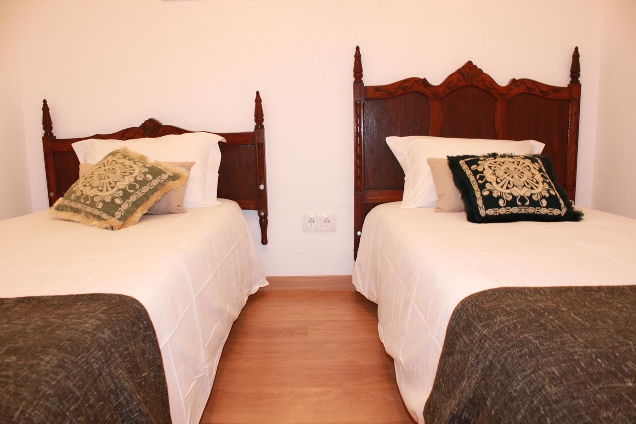 Lanui Vintage Guest House Sintra Exterior foto