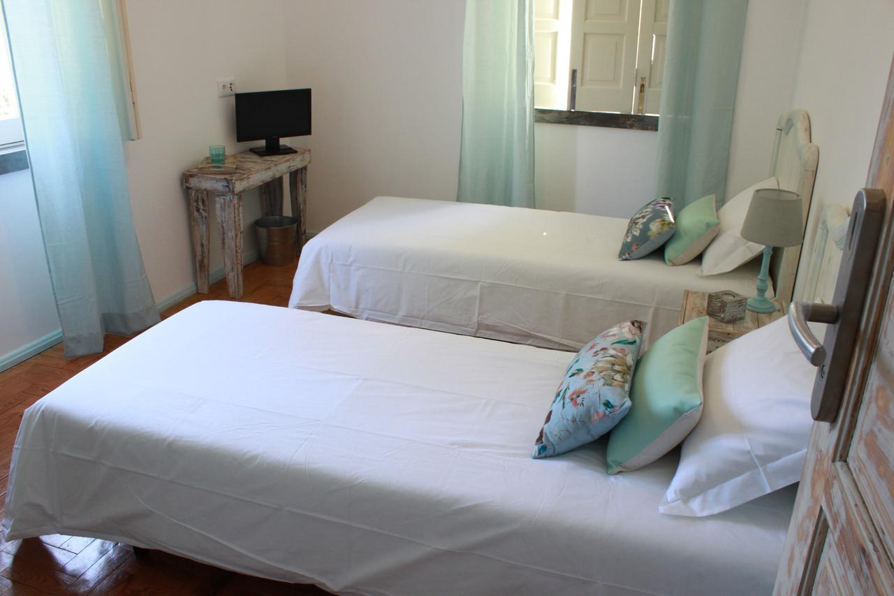 Lanui Vintage Guest House Sintra Exterior foto