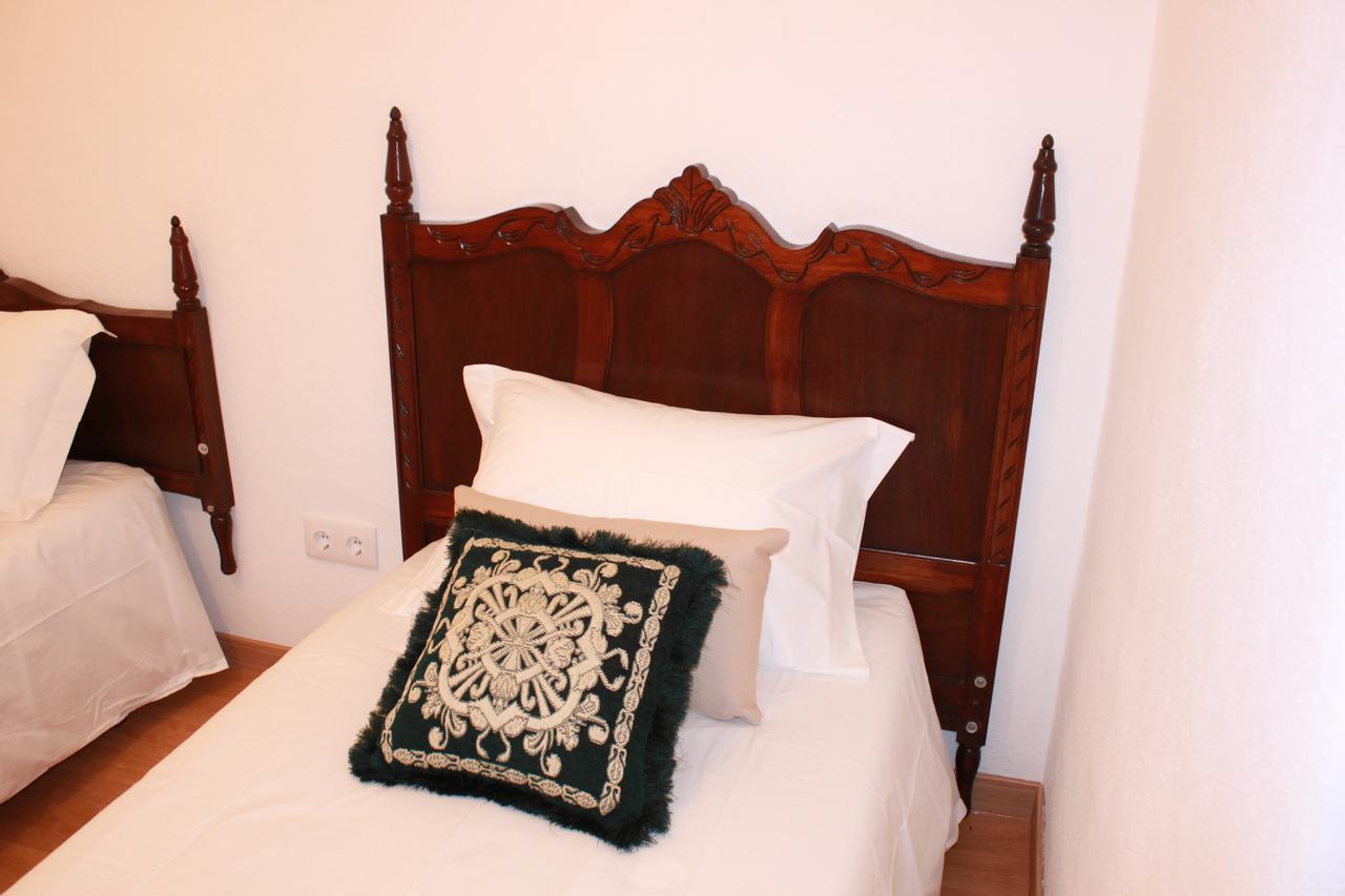 Lanui Vintage Guest House Sintra Exterior foto