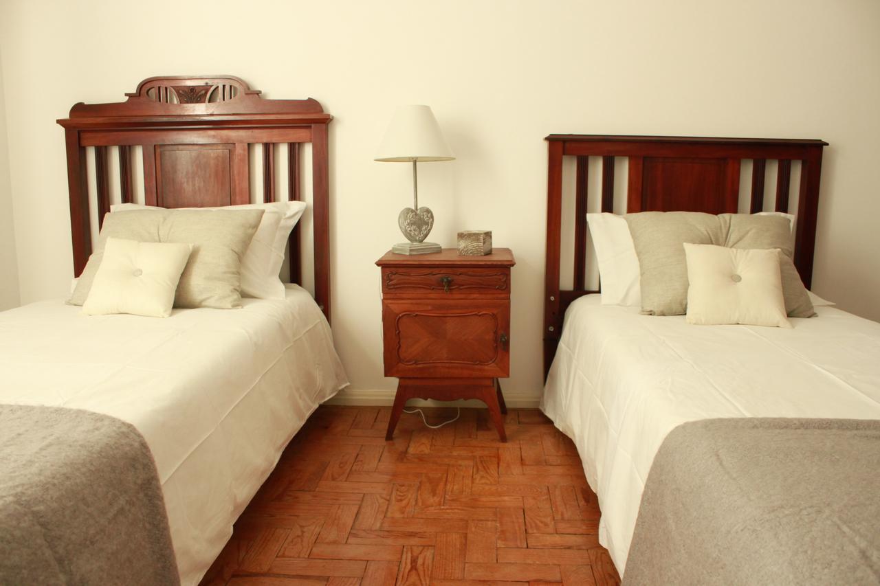 Lanui Vintage Guest House Sintra Exterior foto