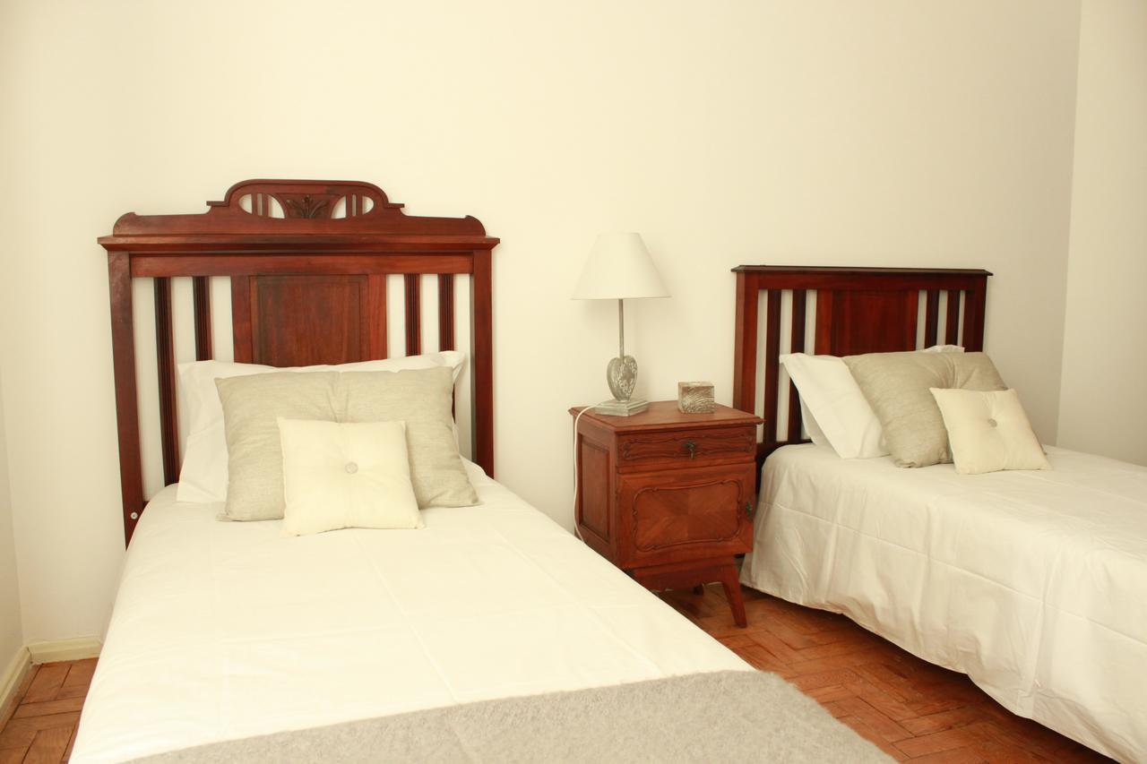 Lanui Vintage Guest House Sintra Exterior foto