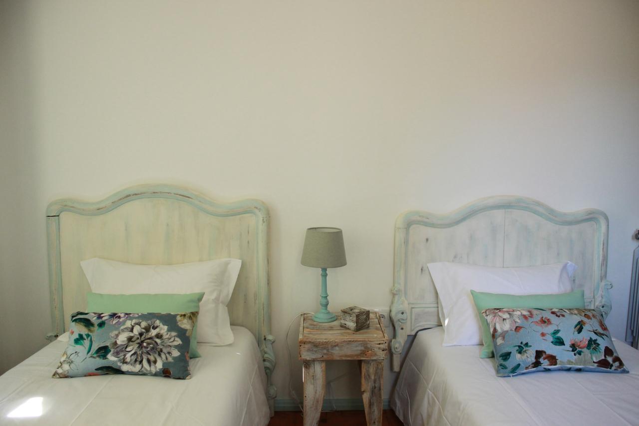 Lanui Vintage Guest House Sintra Exterior foto