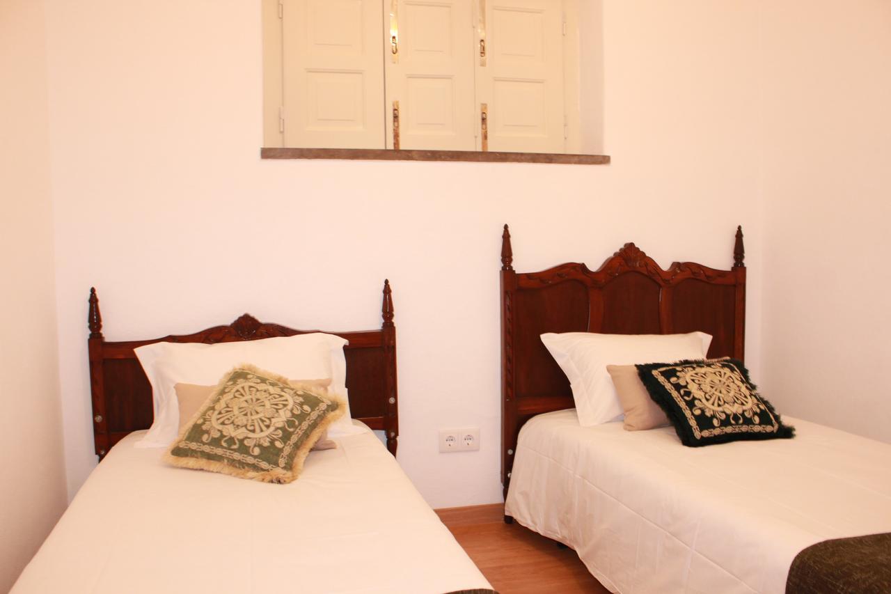 Lanui Vintage Guest House Sintra Exterior foto