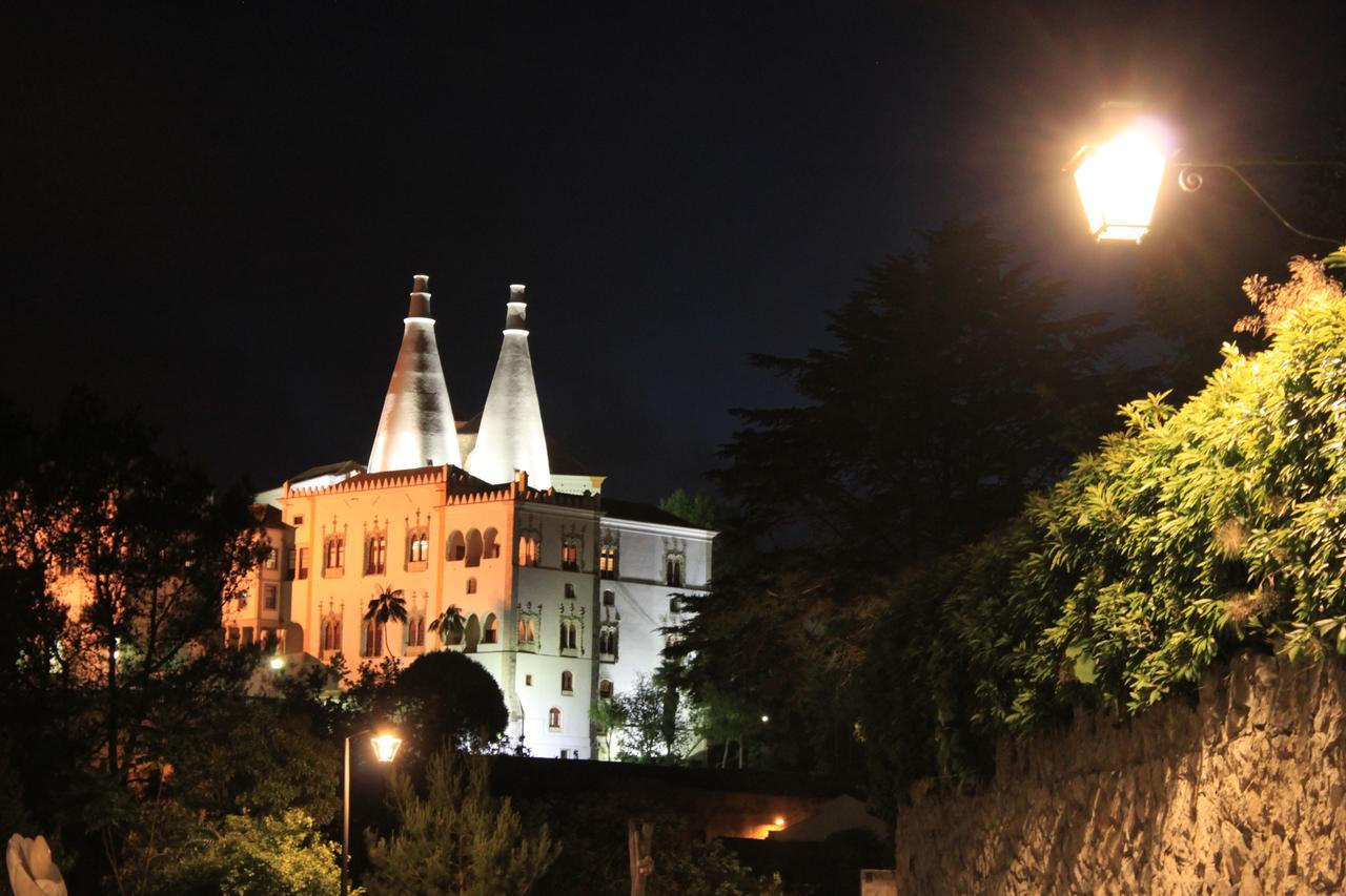 Lanui Vintage Guest House Sintra Exterior foto