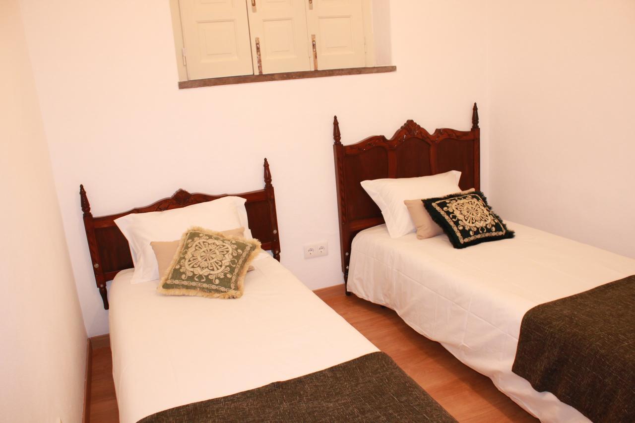Lanui Vintage Guest House Sintra Exterior foto