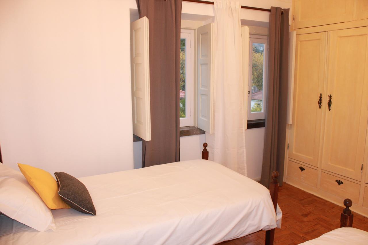 Lanui Vintage Guest House Sintra Exterior foto