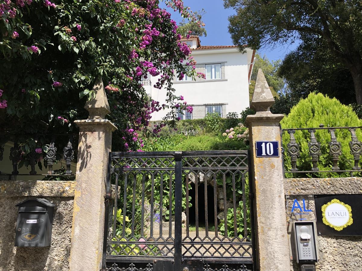 Lanui Vintage Guest House Sintra Exterior foto