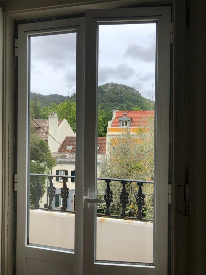 Lanui Vintage Guest House Sintra Exterior foto