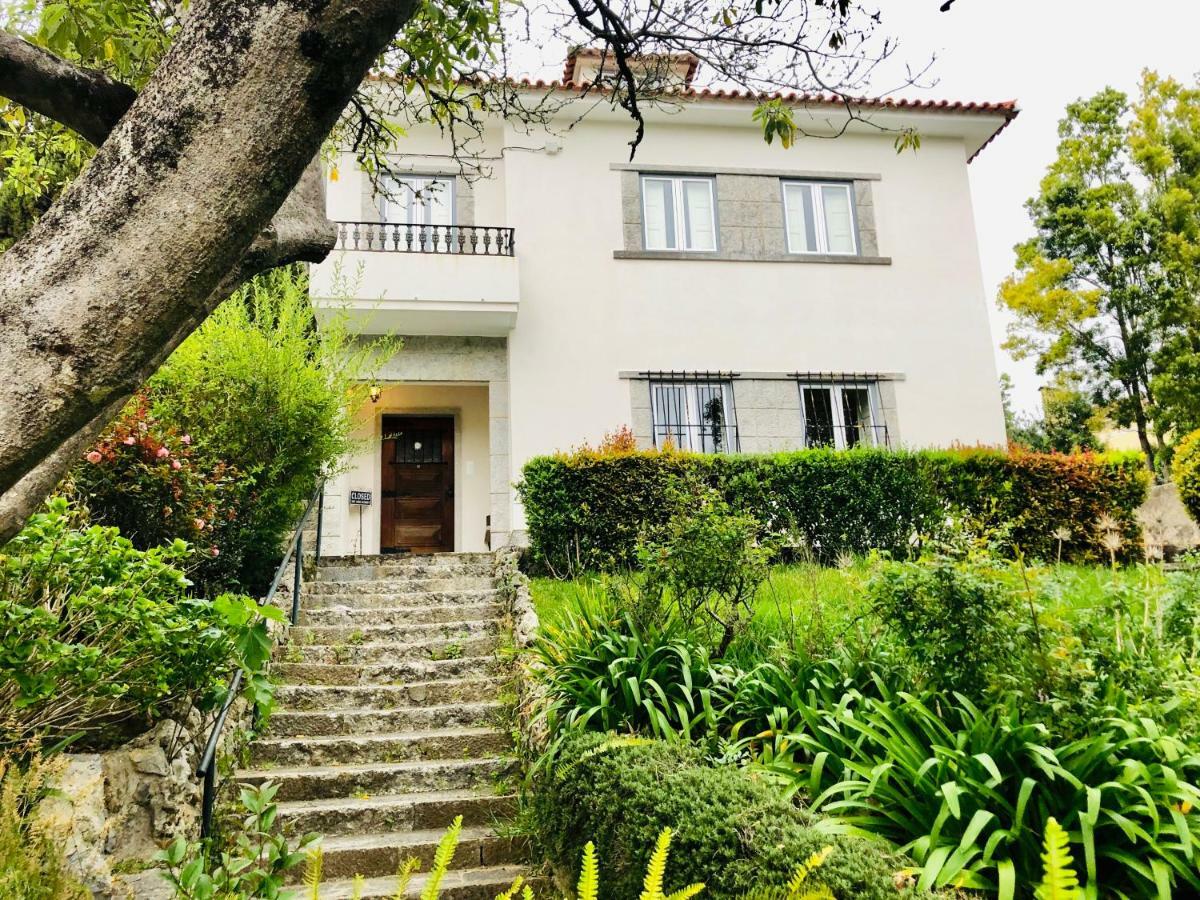 Lanui Vintage Guest House Sintra Exterior foto